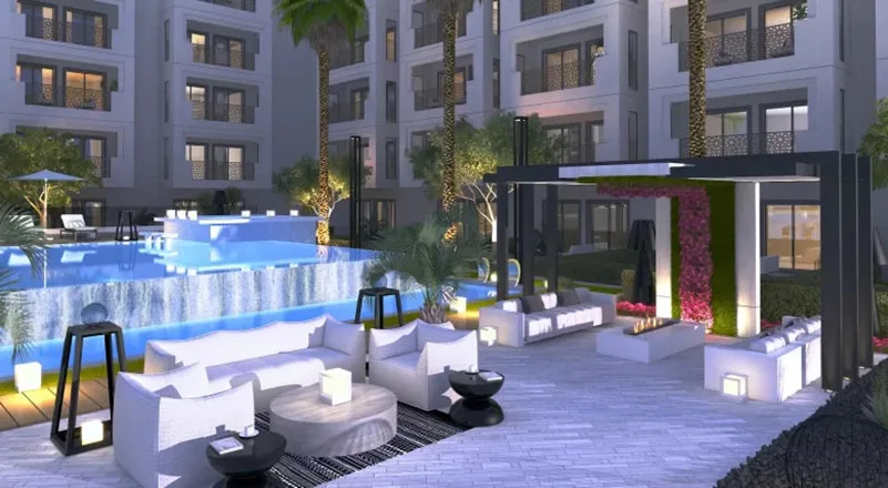 The Haven Residences