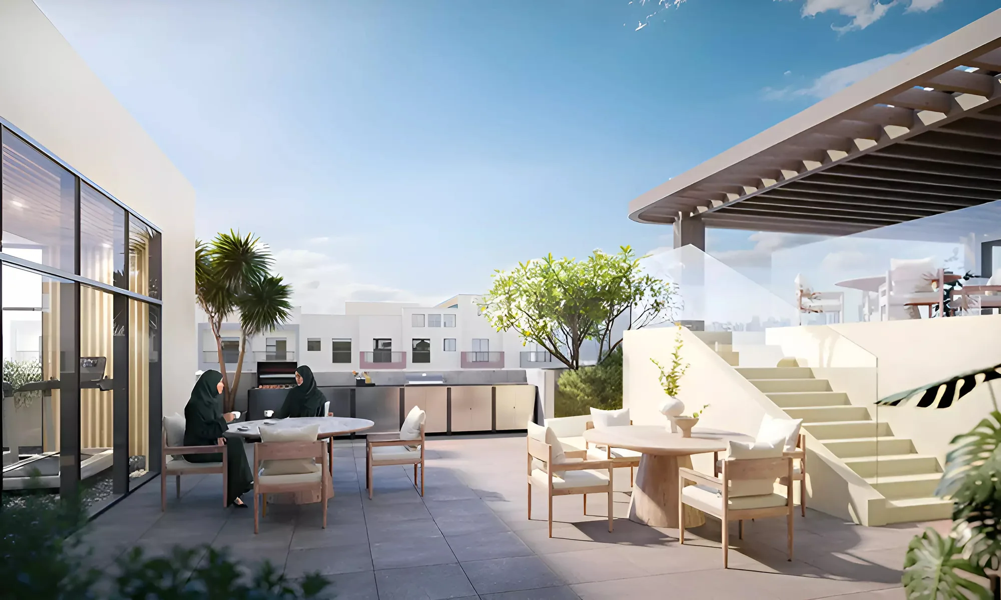 The Hub Residences