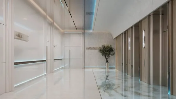 The Murex Clinics