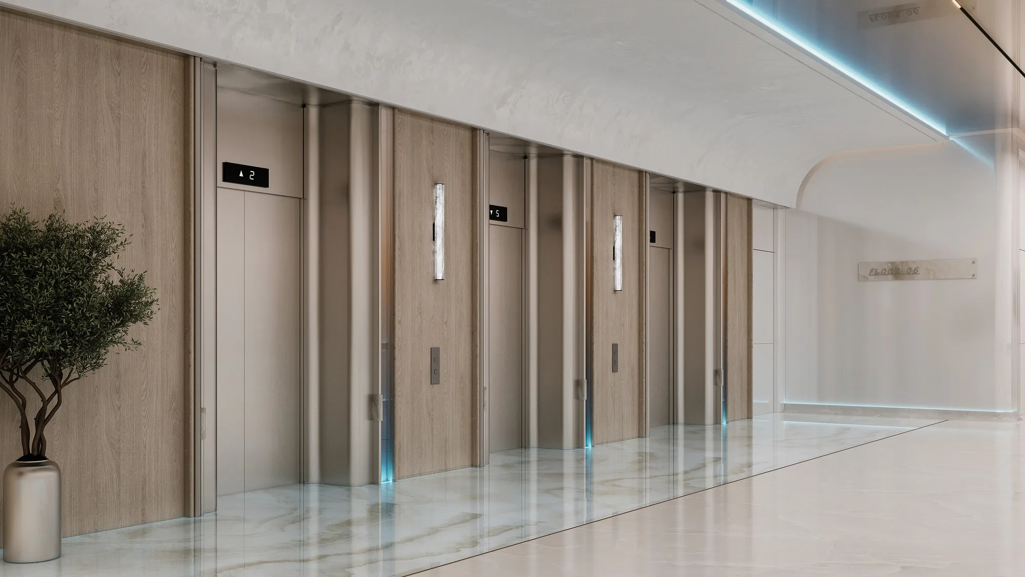 The Murex Clinics — фото 4