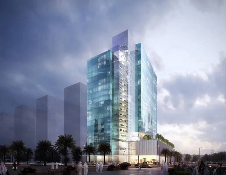 The One Hotel