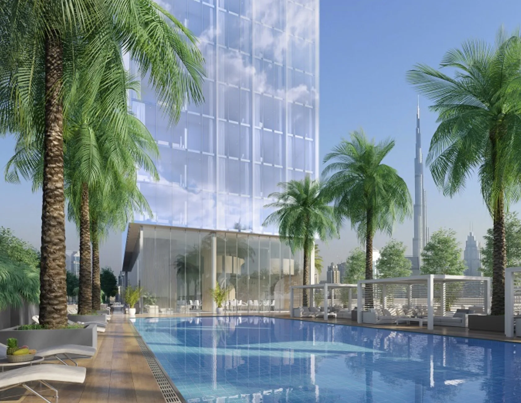 The One Hotel