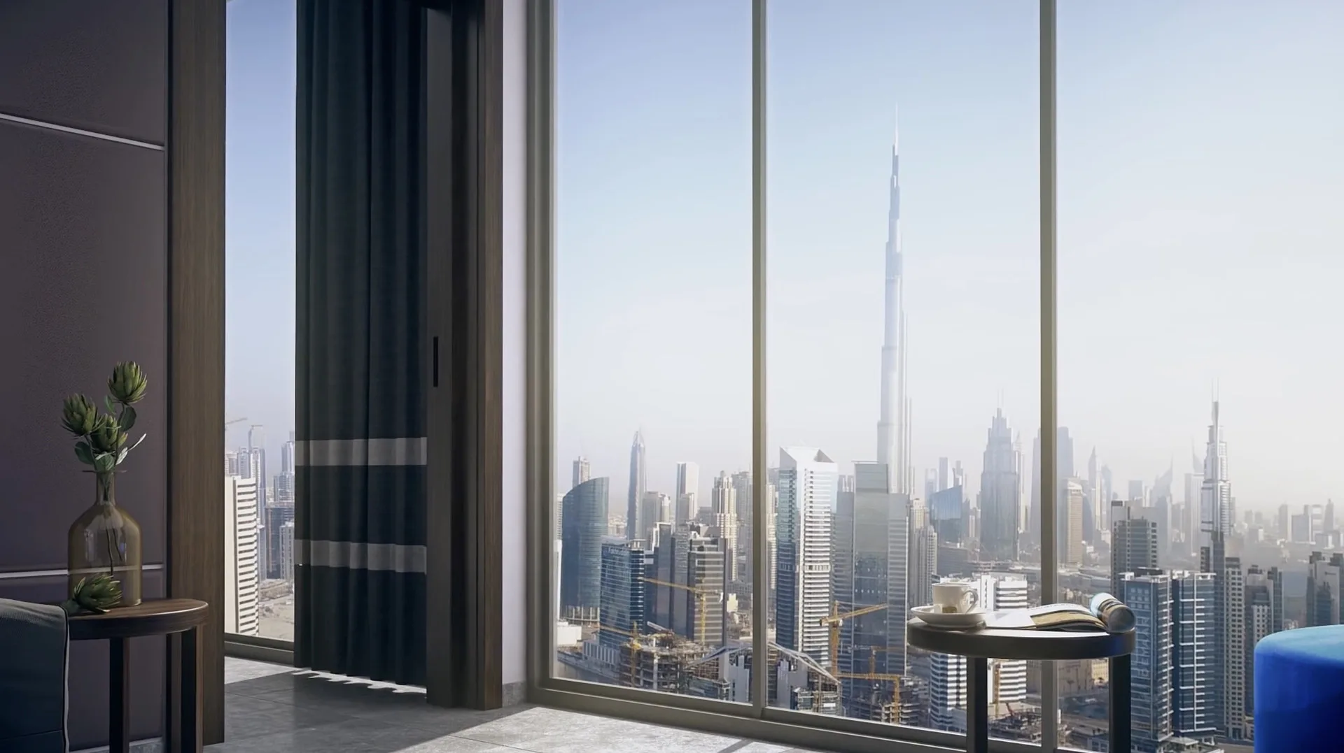 The One Hotel
