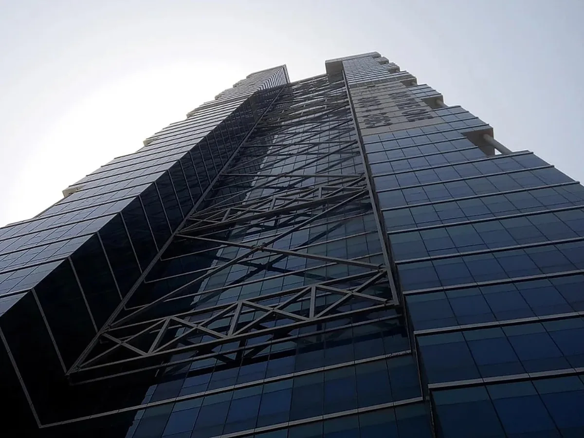 The One Tower