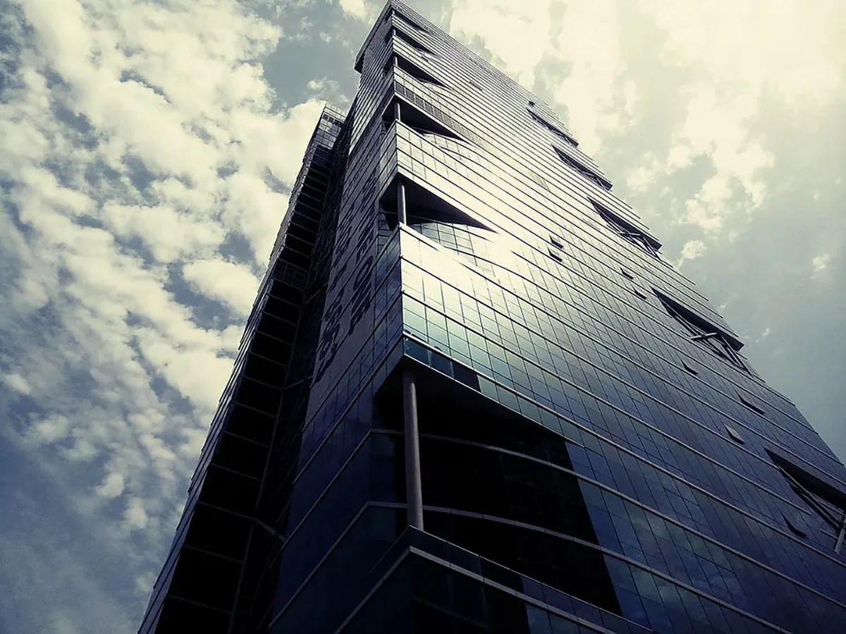 The One Tower