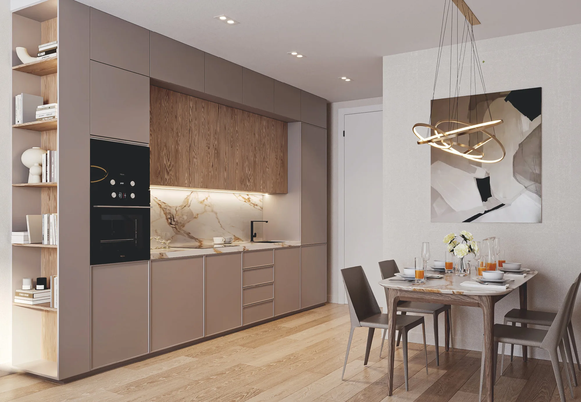 The Orchard Place Solena