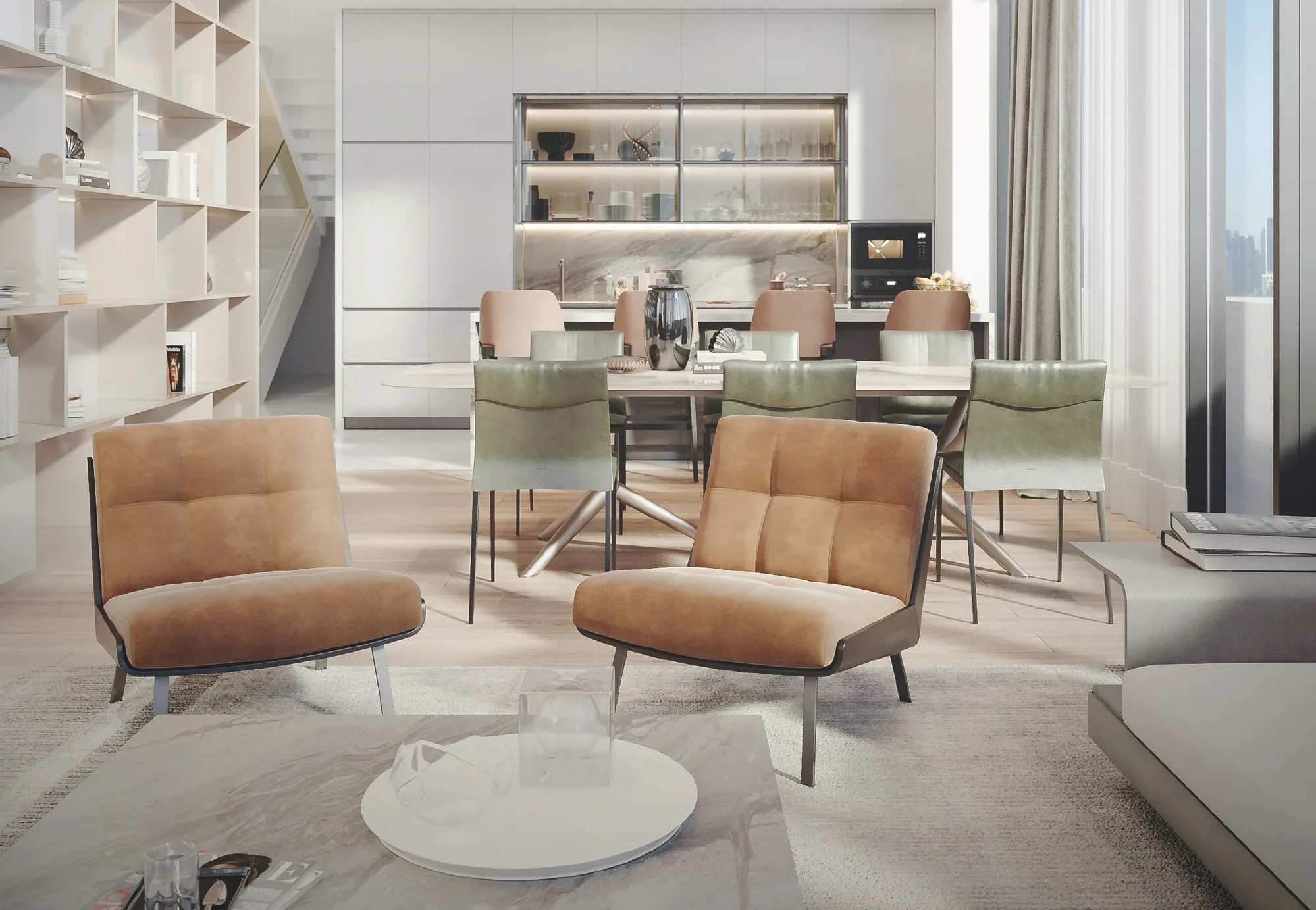 The Orchard Place Solena