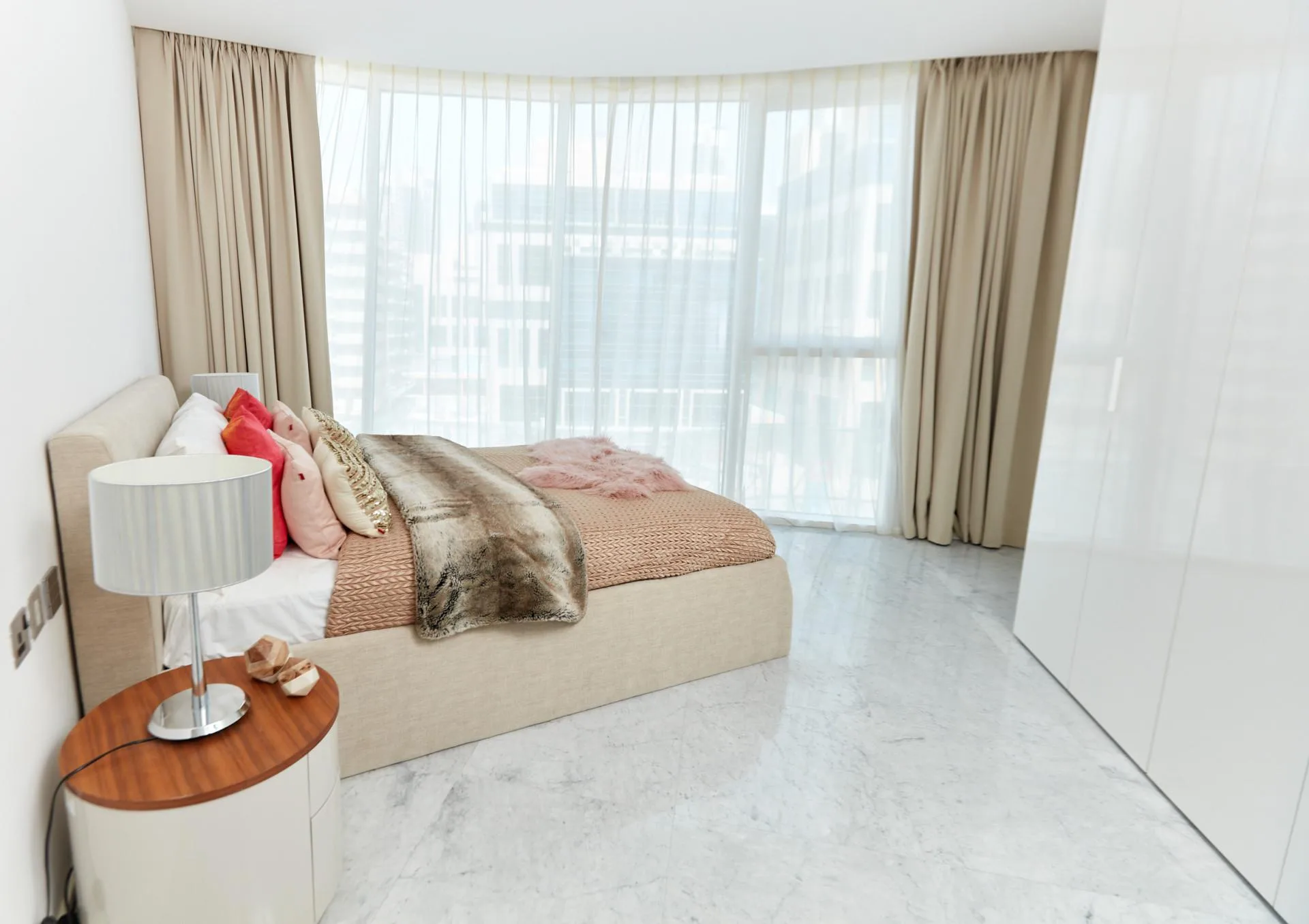 The Pad