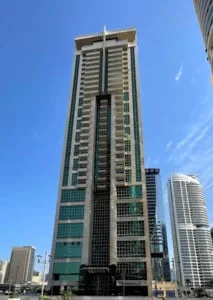 The Palladium Tower — фото 4