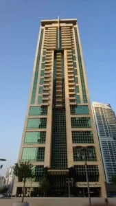 The Palladium Tower — фото 5
