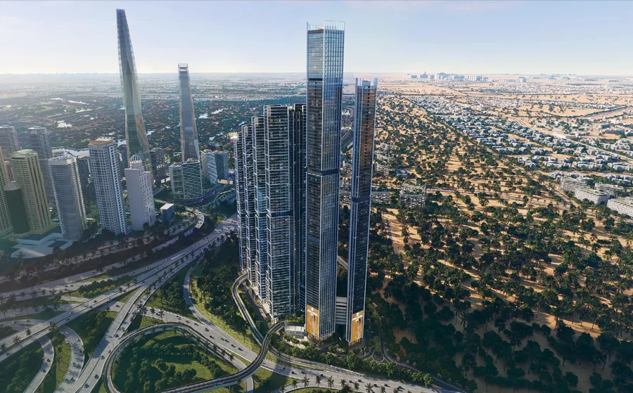 The Pinnacle