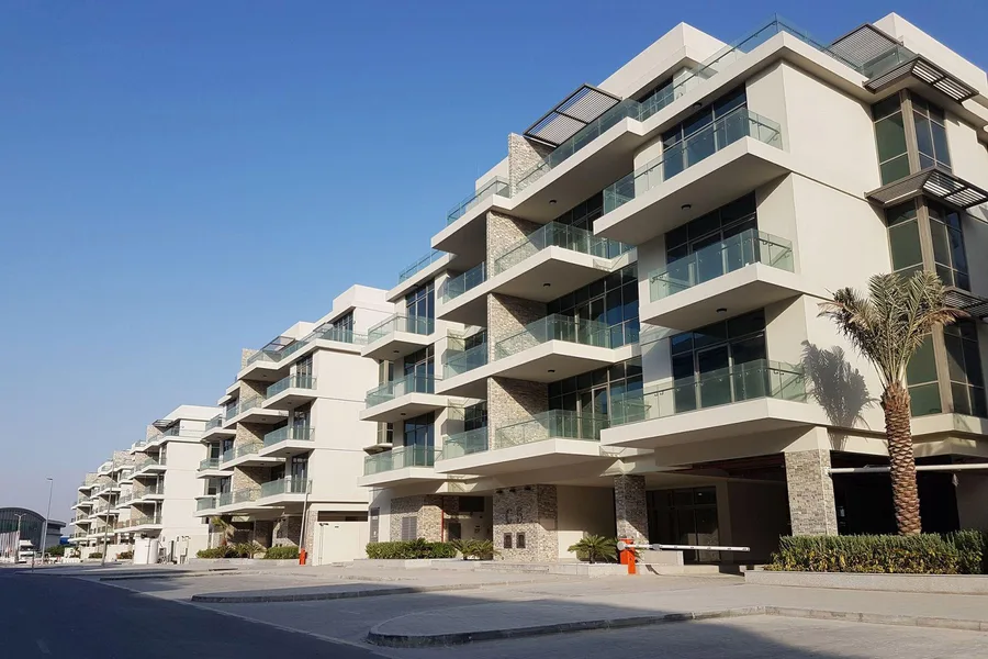 The Polo Residence