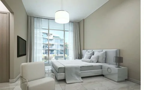 The Polo Residence