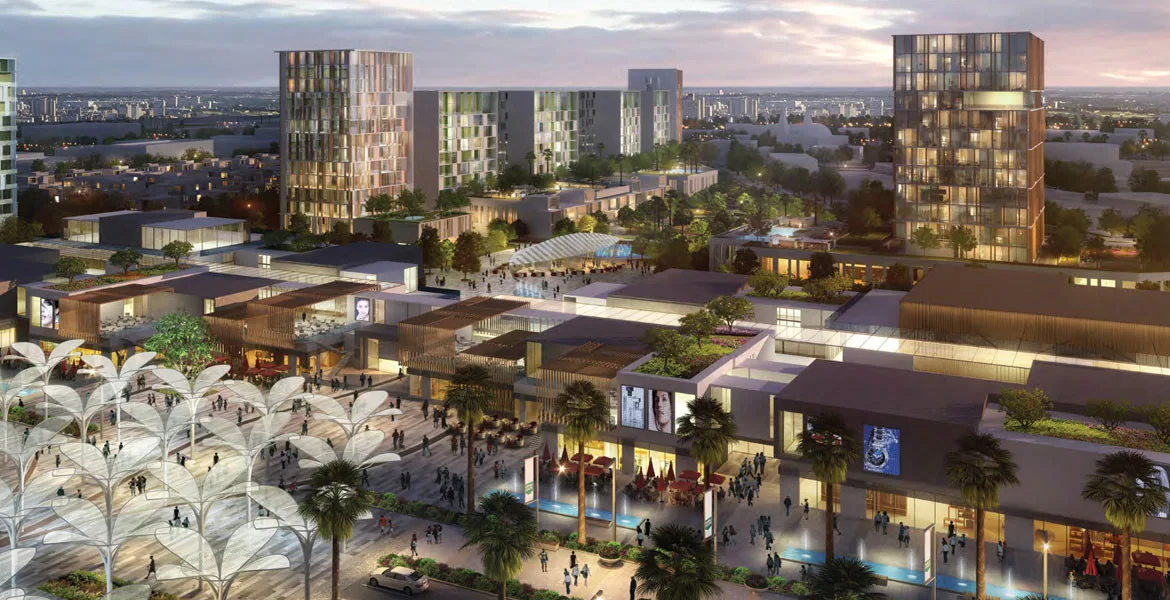 The Pulse Boulevard Apartments-C1