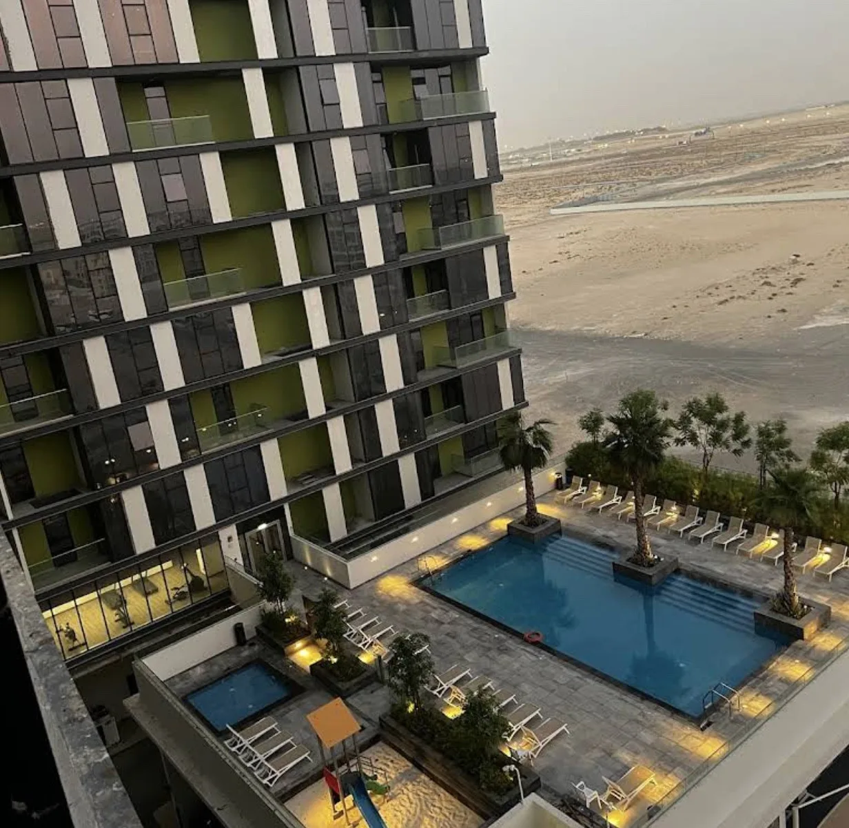 The Pulse Boulevard Apartments - C3