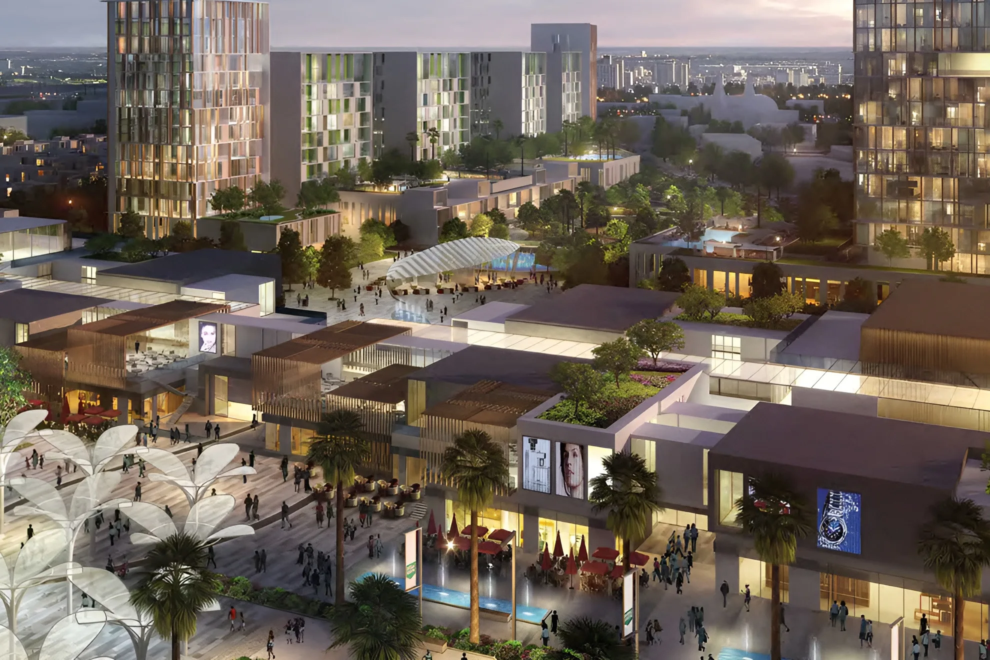 The Pulse Boulevard Apartments