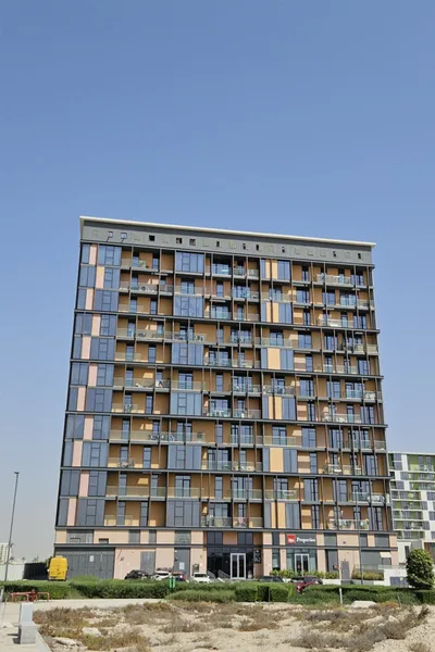 The Pulse Residence Icon