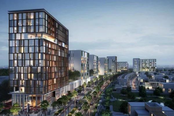 The Pulse Residence Icon