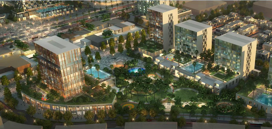 The Pulse Residence Park