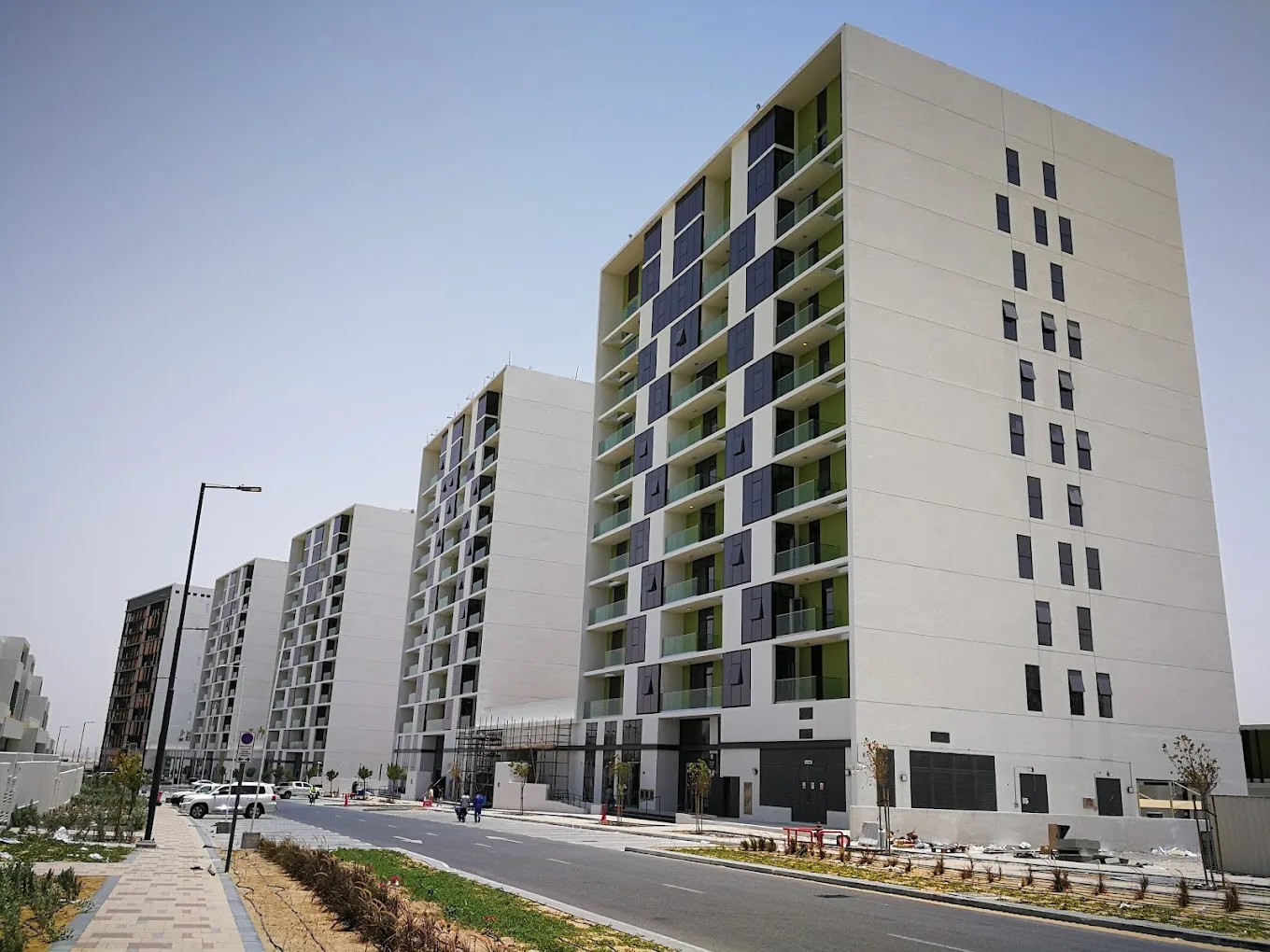 The Pulse Residence Park