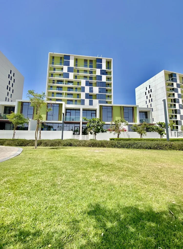The Pulse Residence Park