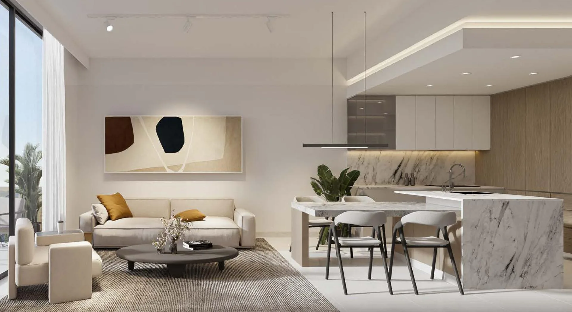 The Residence