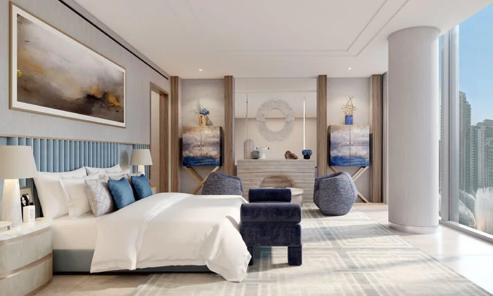 The Residence | Burj Khalifa
