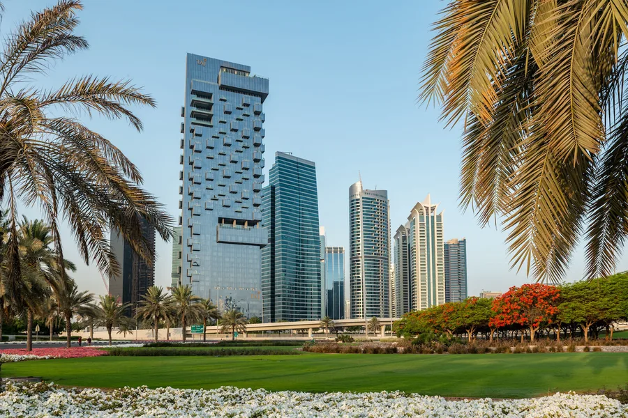 The Residences