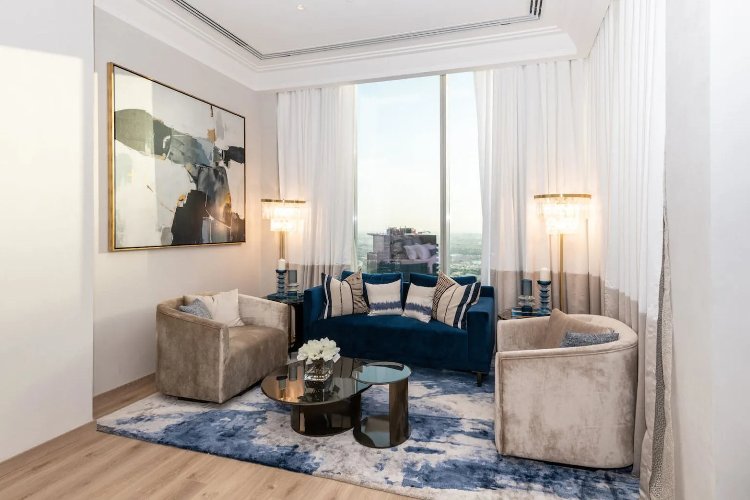 The Residences