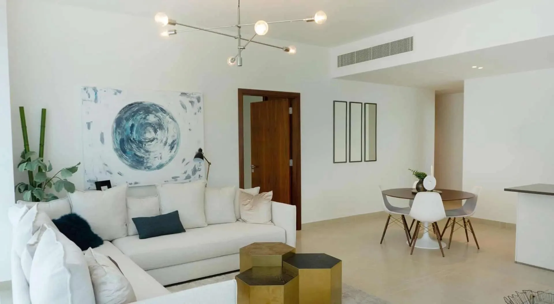 The Residences At Marina Gate 1
