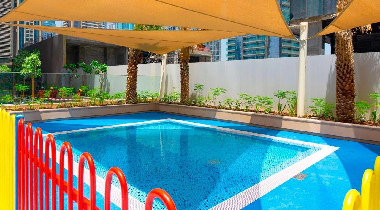 The Residences At Marina Gate 2 — фото 4
