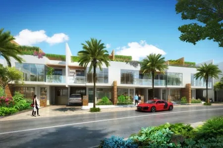 The Royal Estates Plot.2