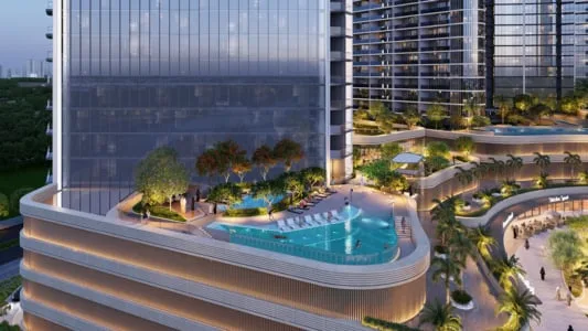 The S at Sobha Hartland II