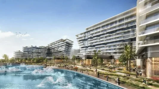 The Source Residences