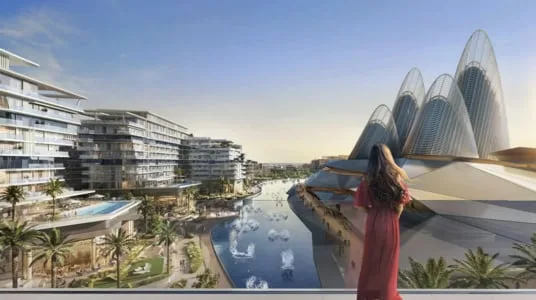 The Source Residences