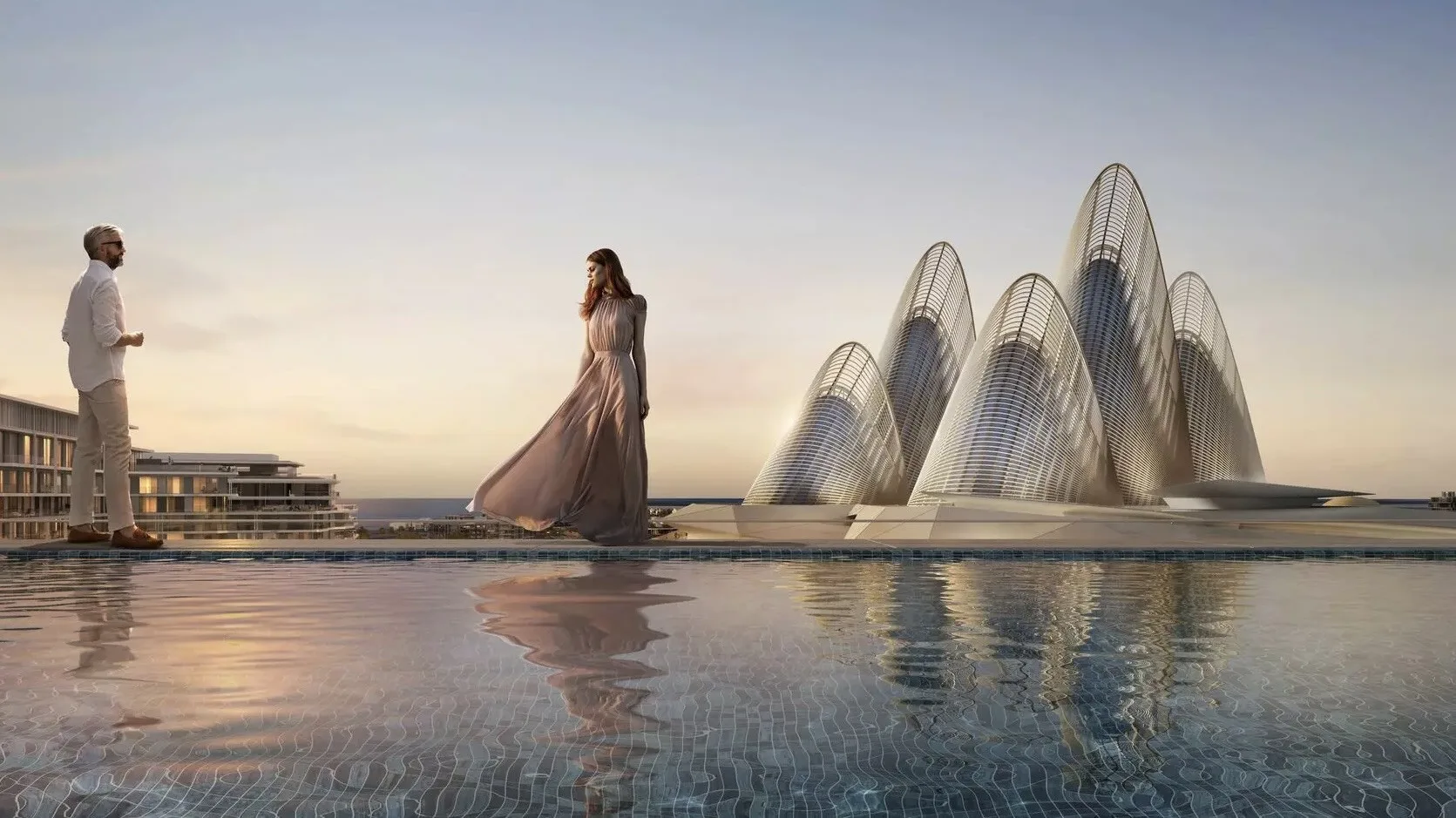 The Source Residences