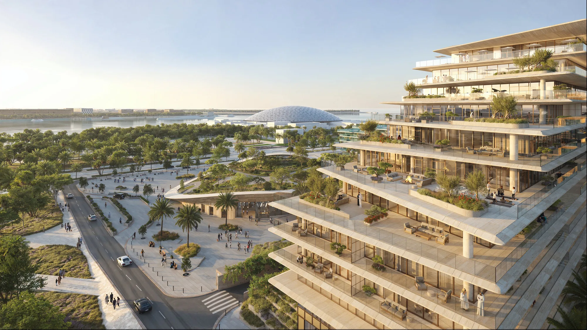 The Source Terraces — фото 6