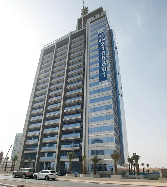 The Spirit