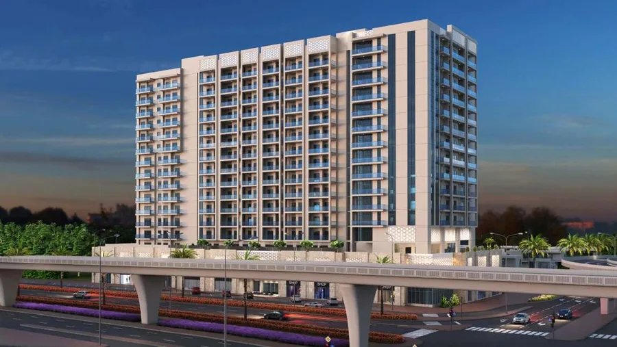 The Stella Residences