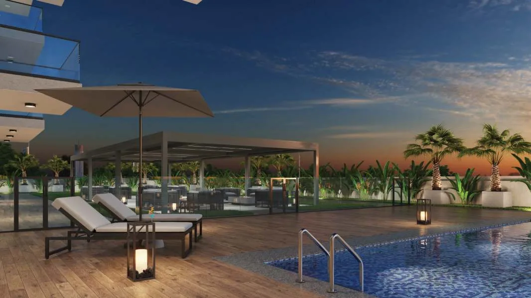 The Stella Residences