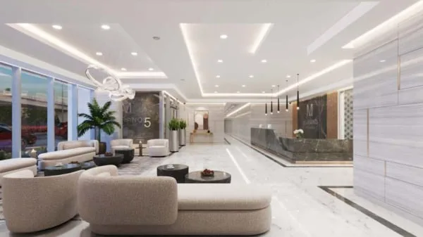 The Stella Residences