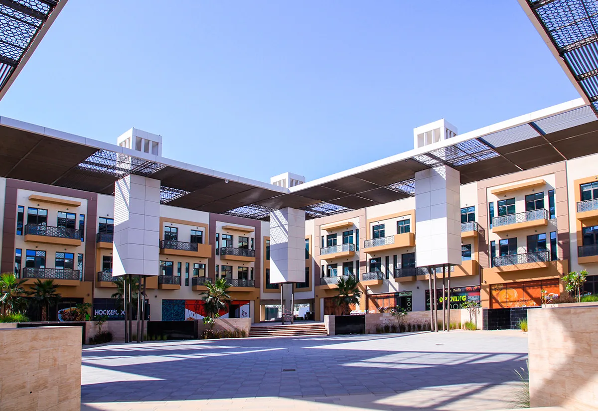 The Sustainable City