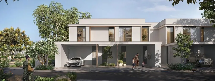 The Valley Phase 2 Velora