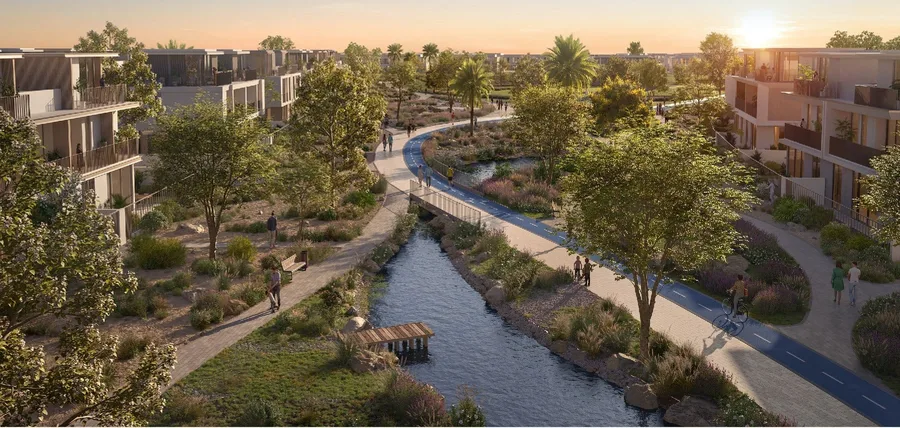 The Valley Phase 2 Venera