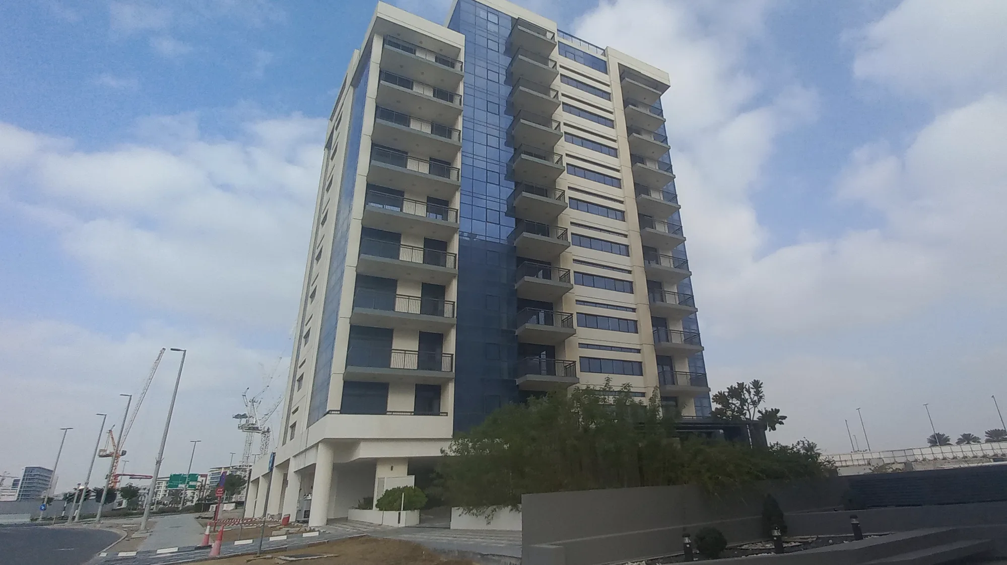 The View Residence