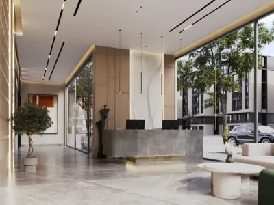The Willows Residences