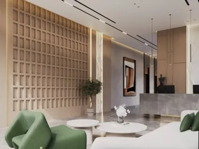 The Willows Residences