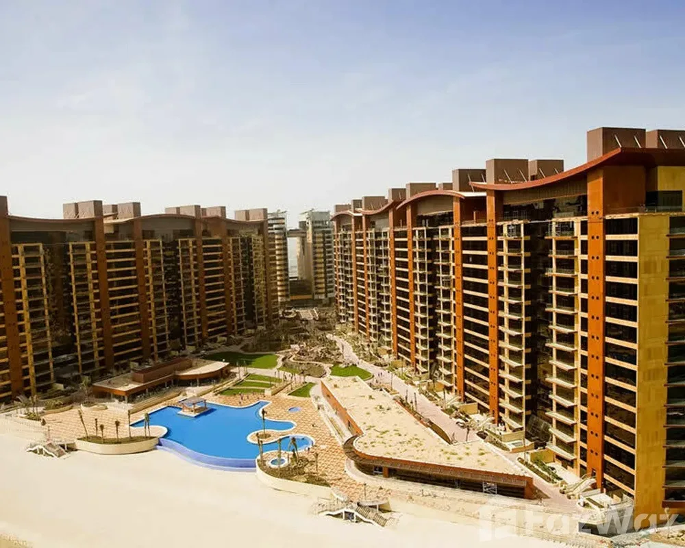 Tiara Residence