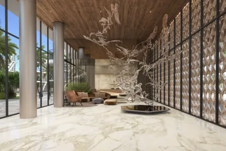 Tonino Lamborghini Residences