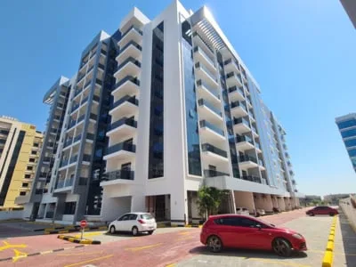 Topaz Residences 2